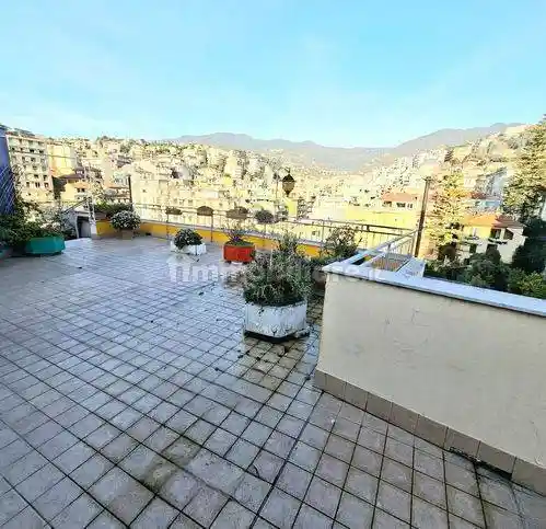 Attico - Mansarda in vendita a Sanremo