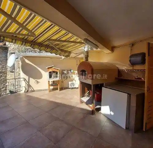 Appartamento in vendita a Molini di Triora