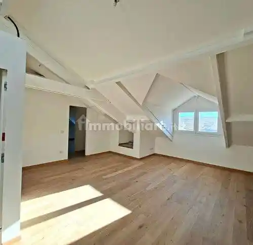 Attico - Mansarda in vendita a Sanremo