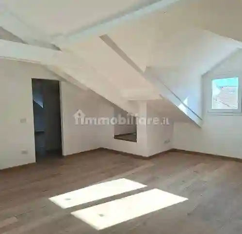 Attico - Mansarda - foto 2