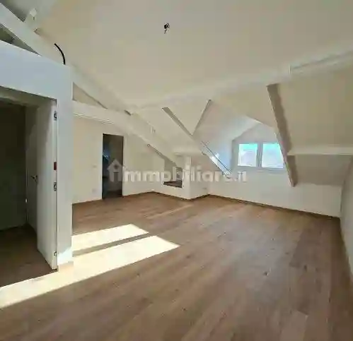 Attico - Mansarda - foto 4