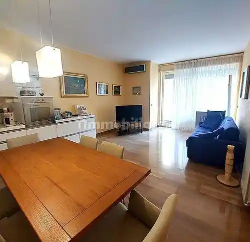 Appartamento in vendita a Sanremo