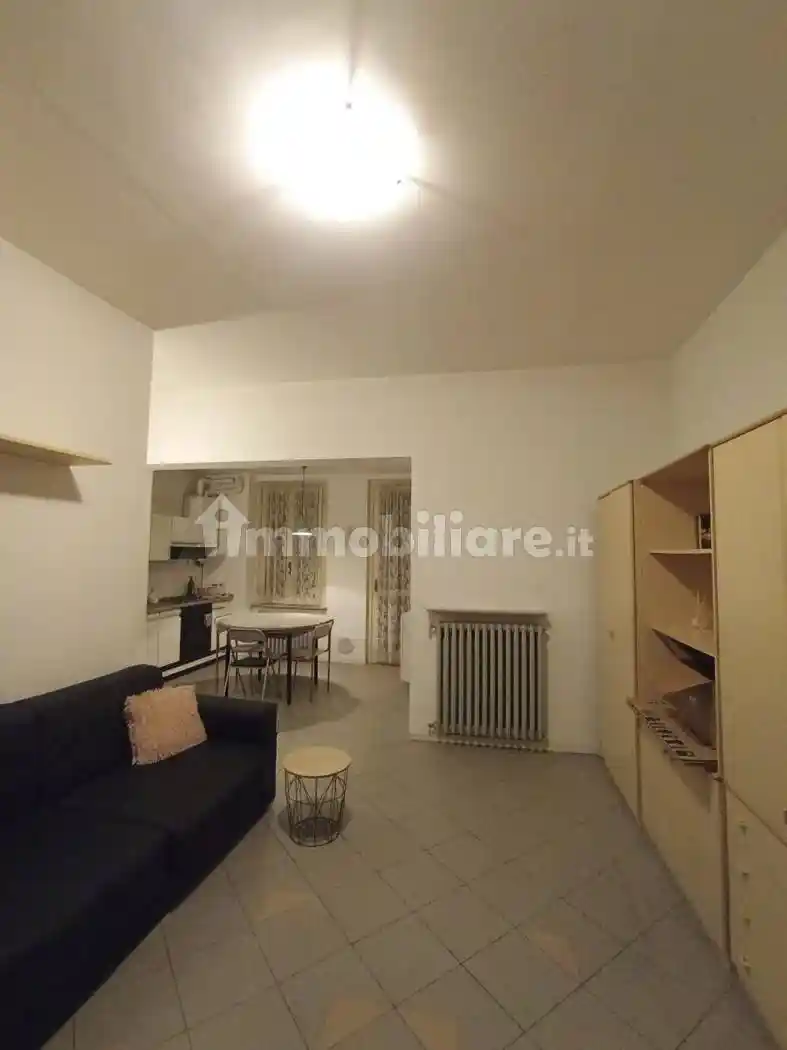 Appartamento in affitto a Piacenza