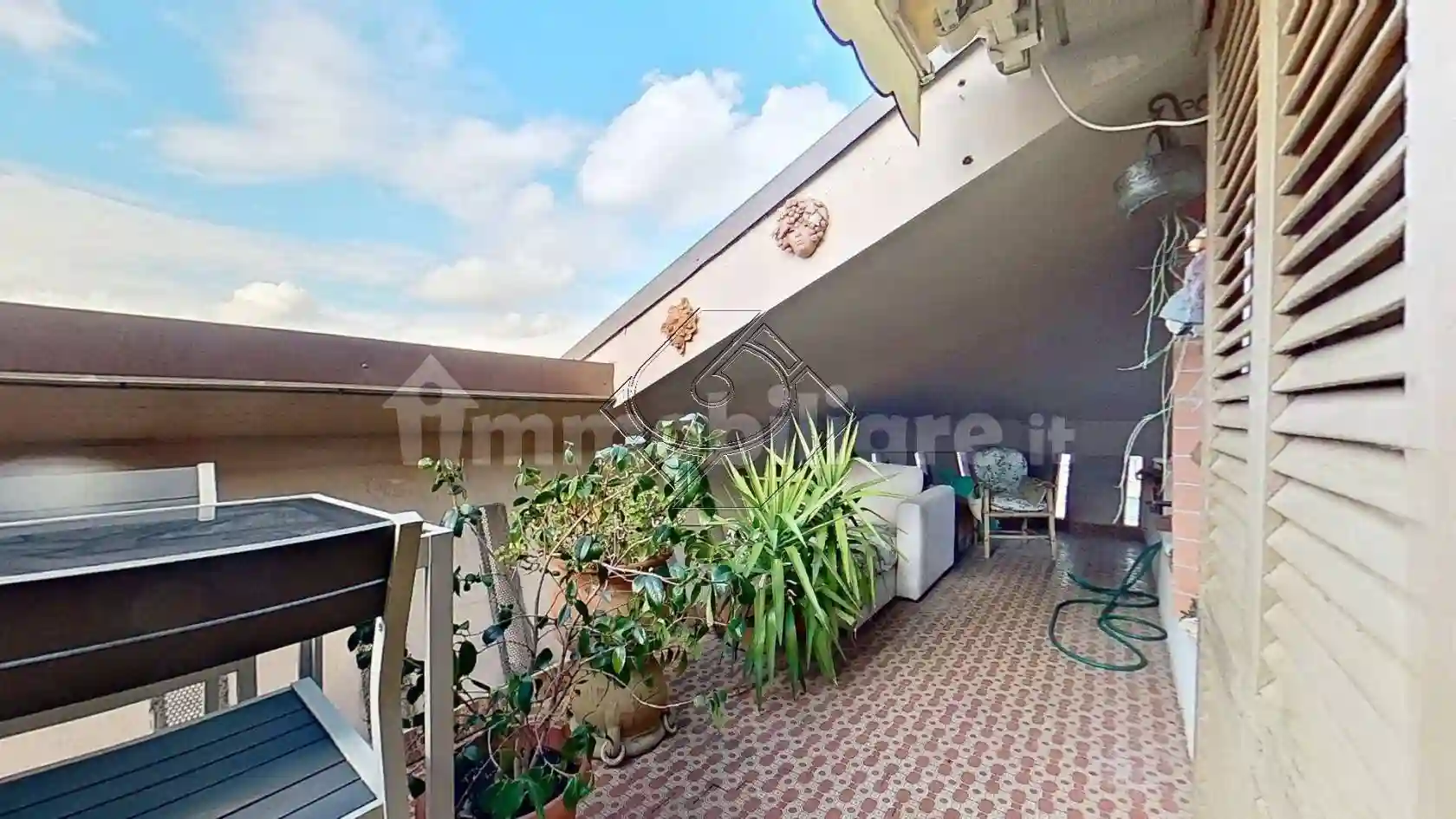 Attico - Mansarda - foto 2