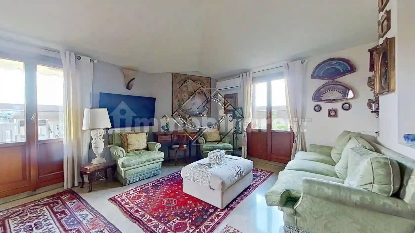 Attico - Mansarda - foto 4