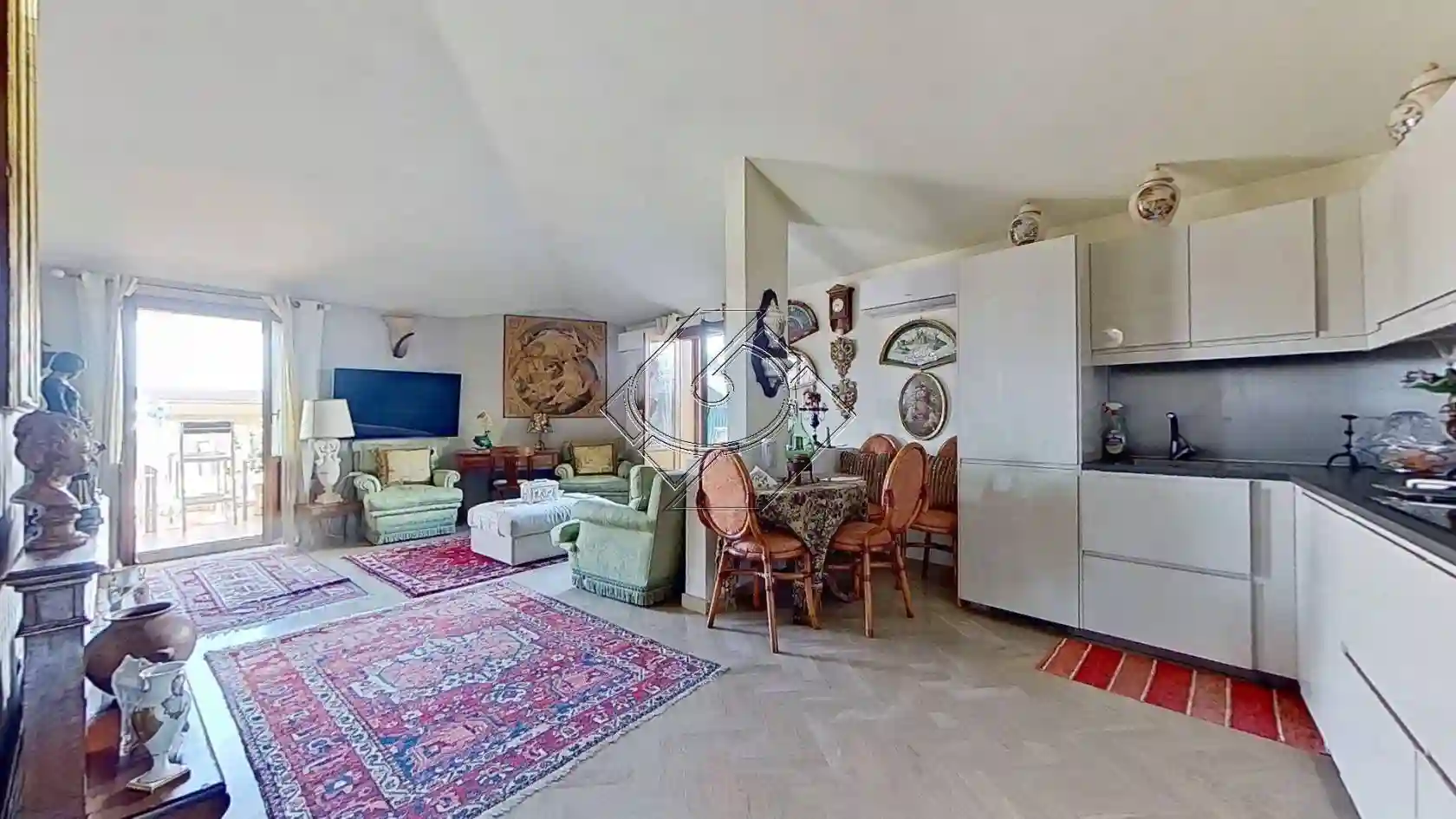 Attico - Mansarda - foto 5