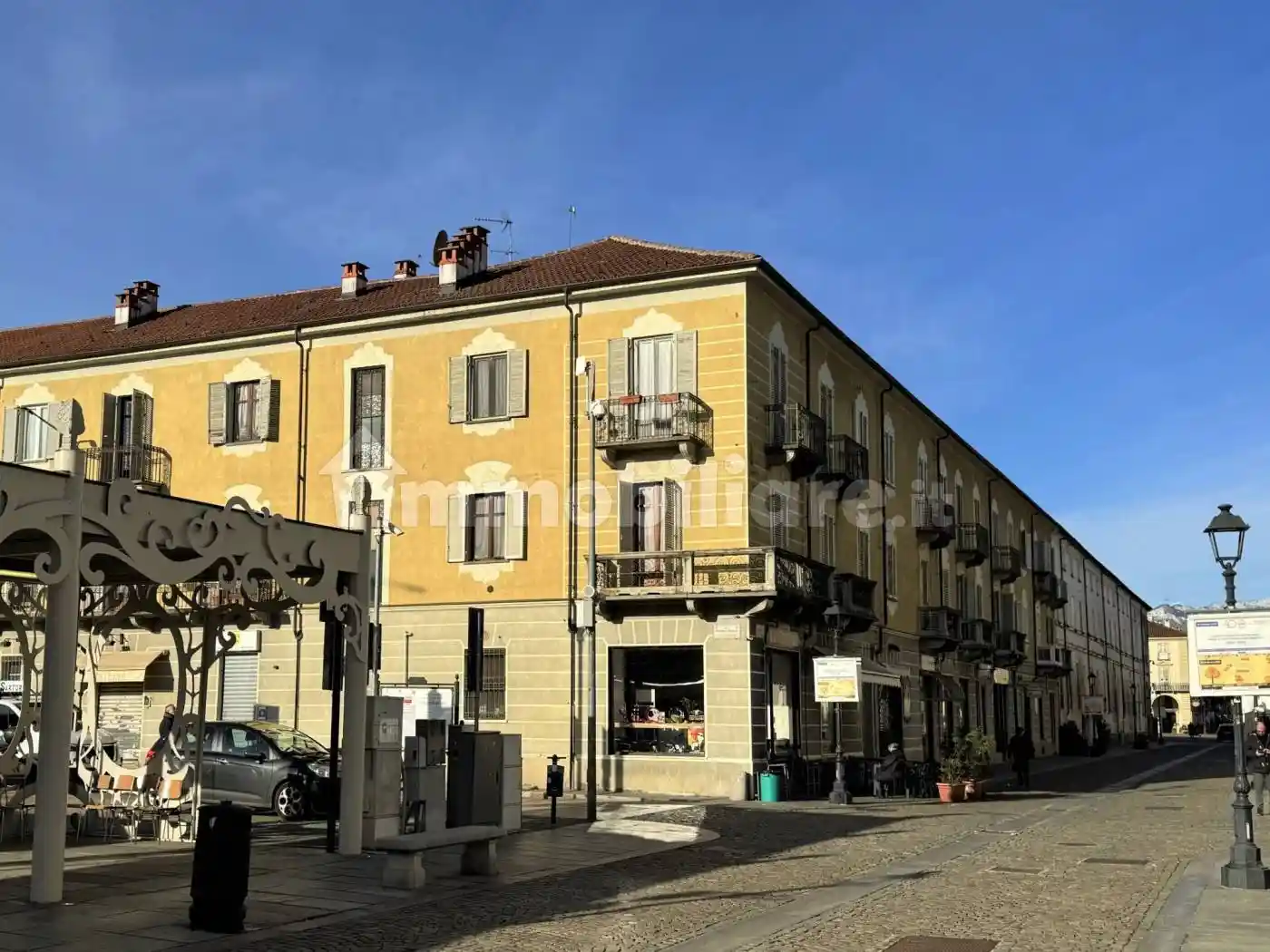Appartamento in vendita a Venaria Reale