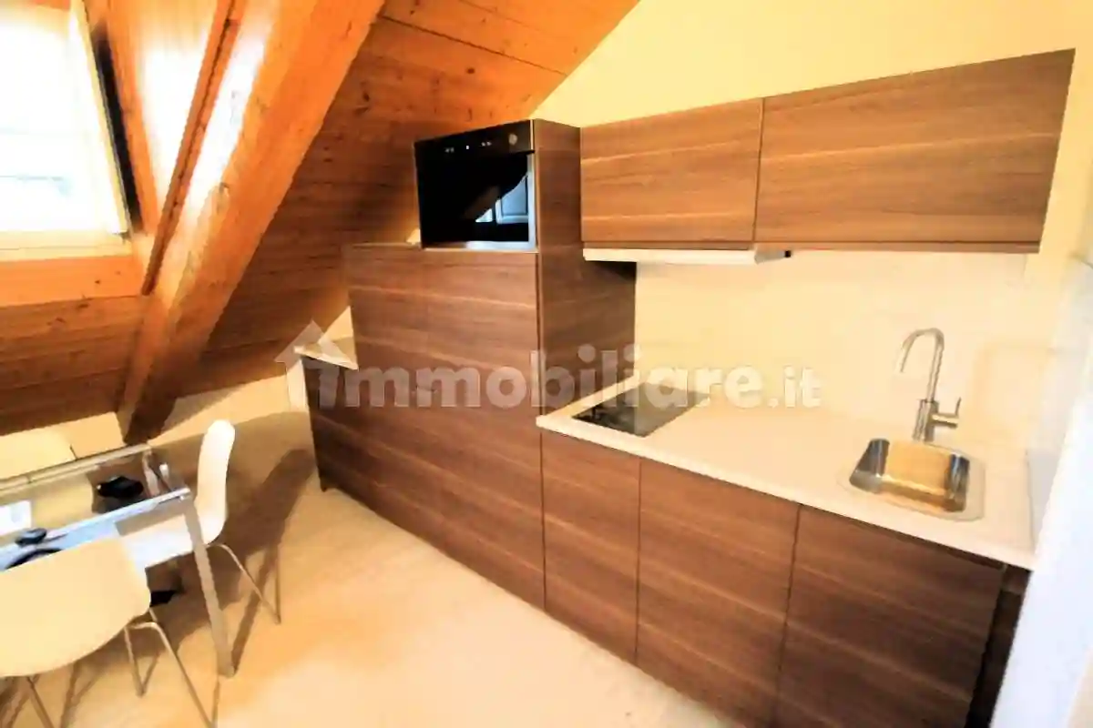 Attico - Mansarda - foto 2