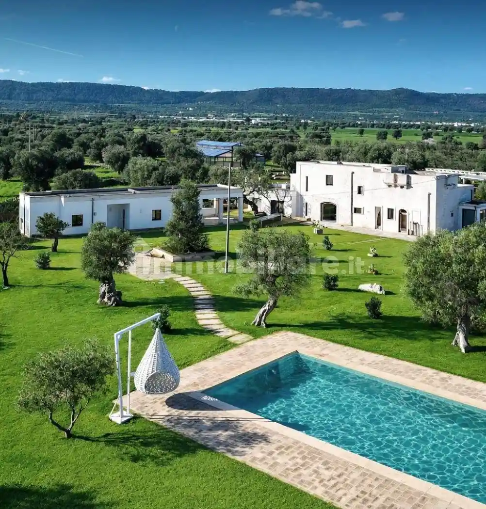 Villa in vendita a Fasano