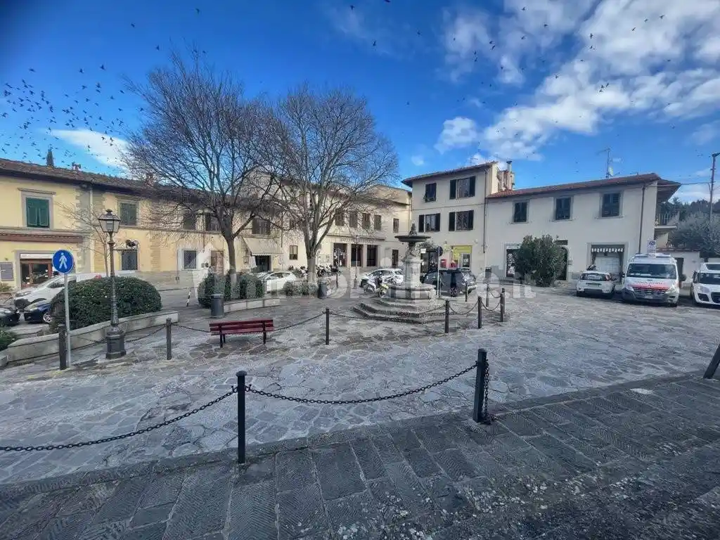 Appartamento in vendita a Firenze