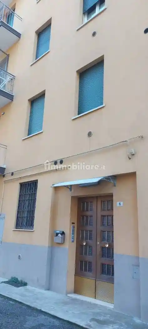 Appartamento in vendita a Bologna