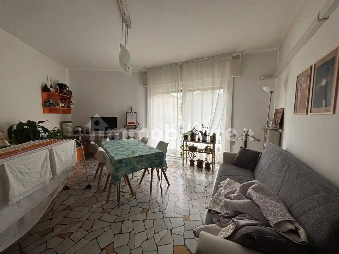 Appartamento in vendita a Padova