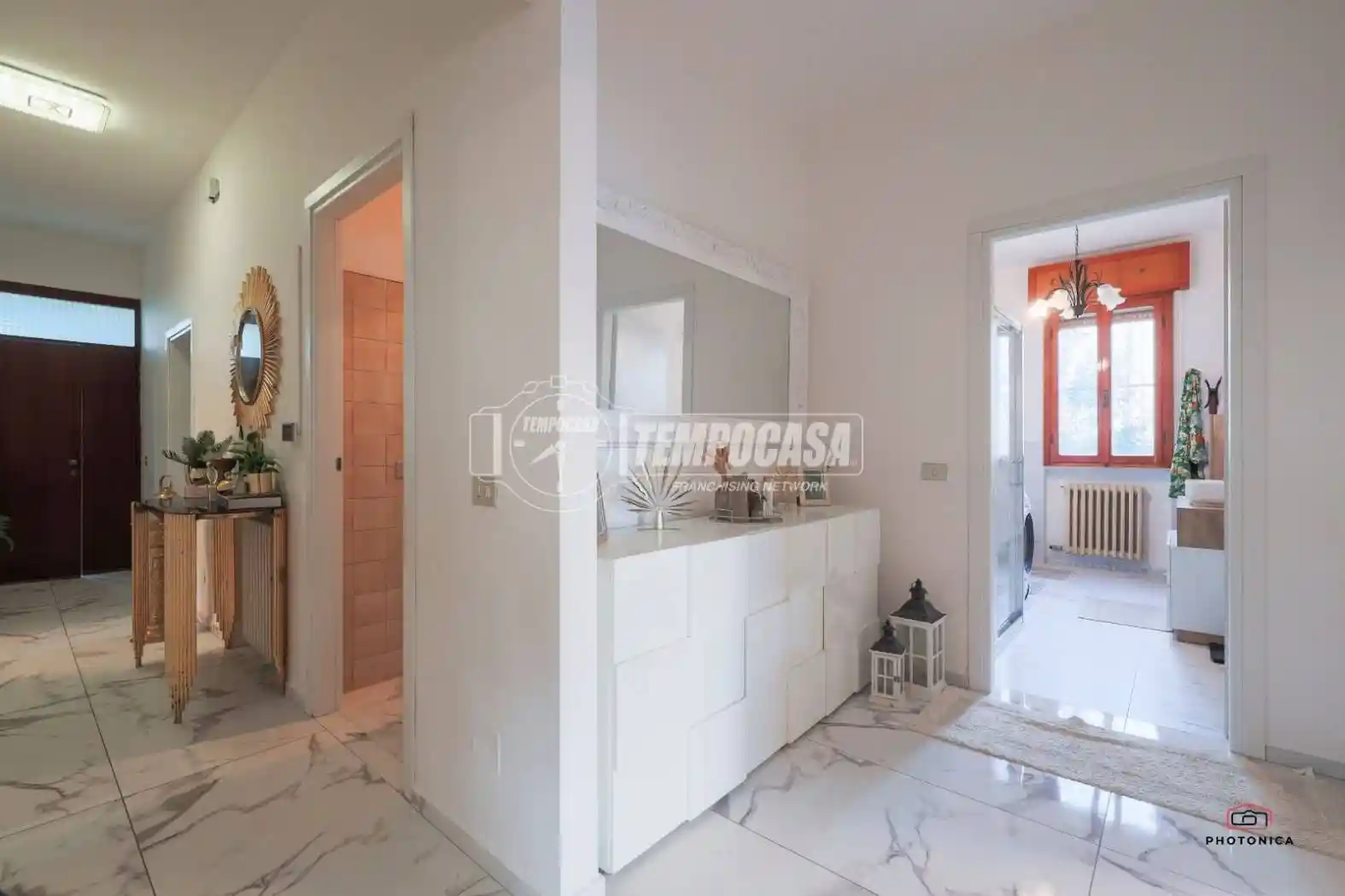 Casa indipendente in vendita a Forlimpopoli