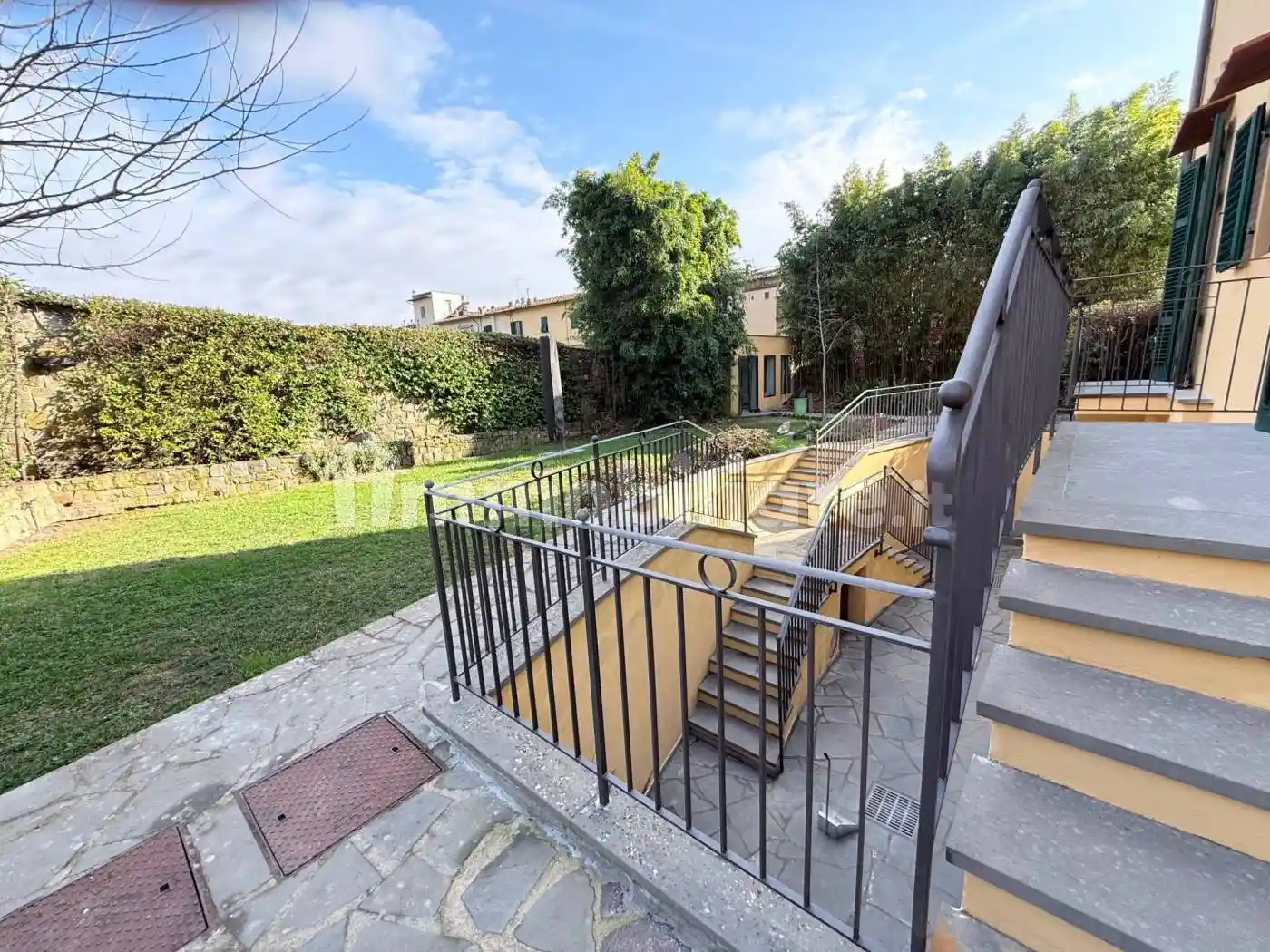 Appartamento in affitto a Firenze