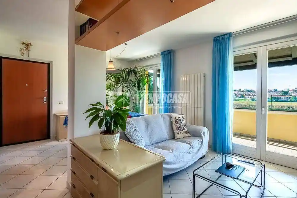 Appartamento in vendita a Numana