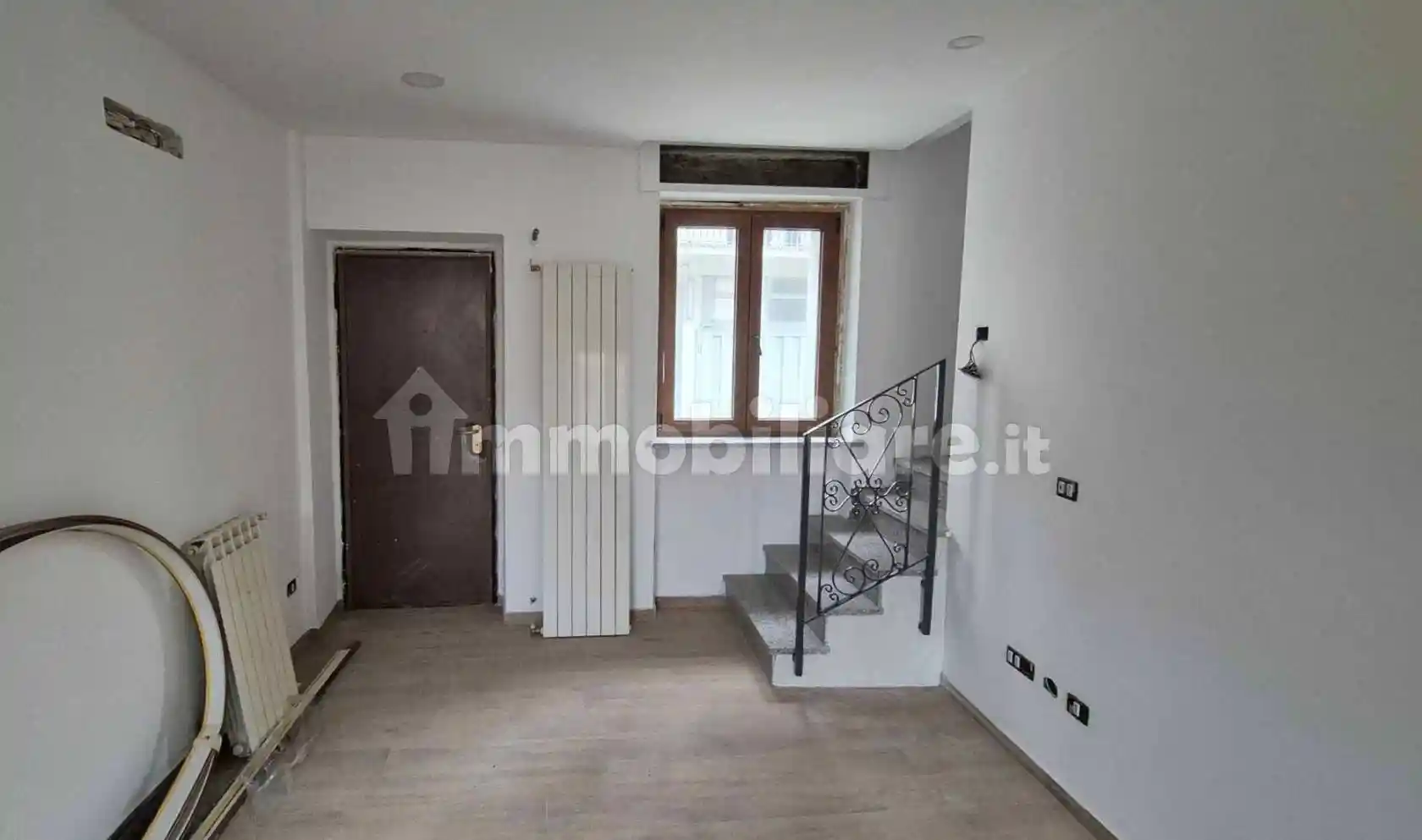 Casa indipendente in vendita a Romentino