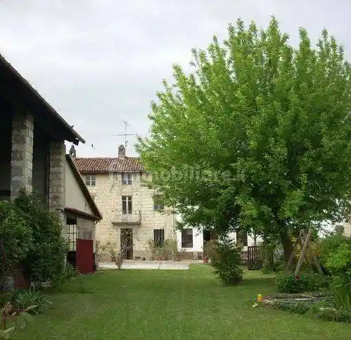 Rustico - Casale in vendita a Rosignano Monferrato