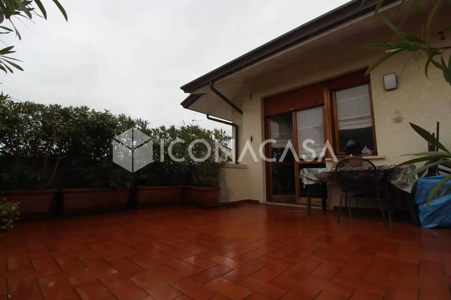 Attico - Mansarda in vendita a Viareggio