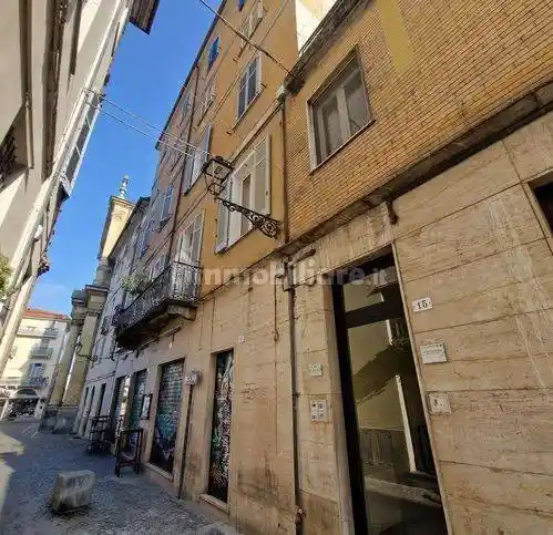 Appartamento in vendita a Casale Monferrato