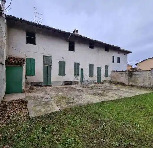 Villa in vendita a Frassineto Po