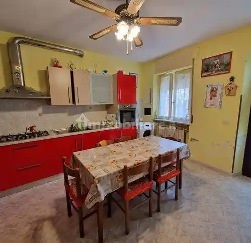 Villa in vendita a Ticineto