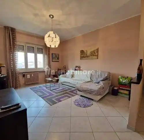 Appartamento in vendita a Casale Monferrato