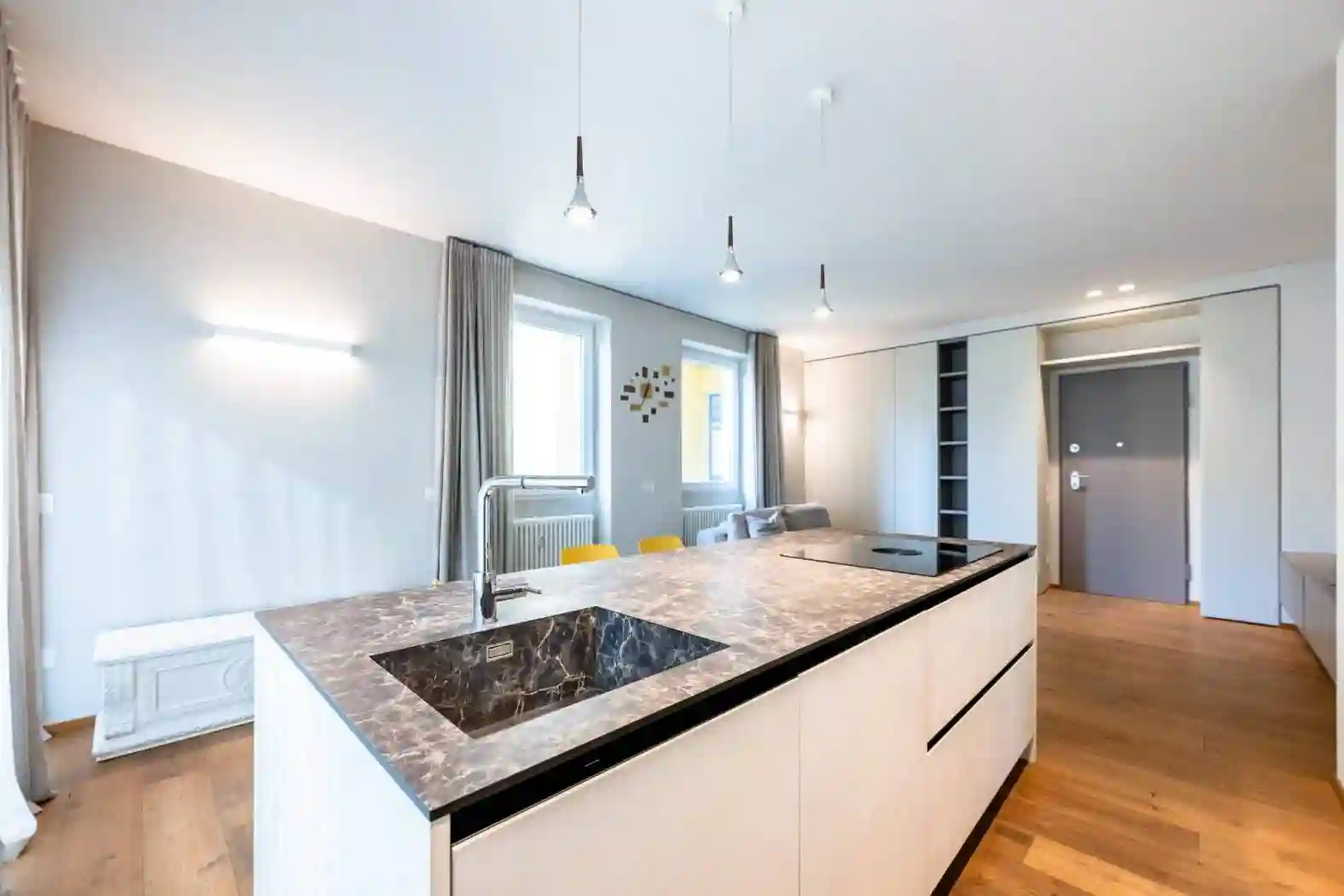 Appartamento - foto 4