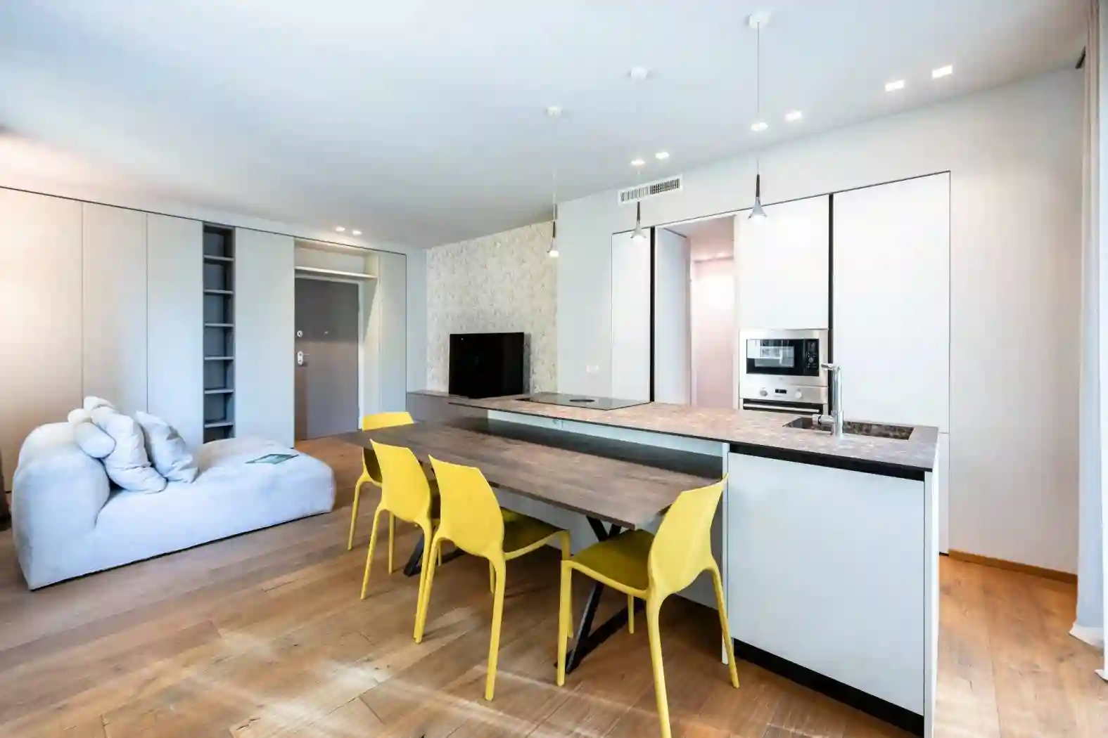 Appartamento - foto 5