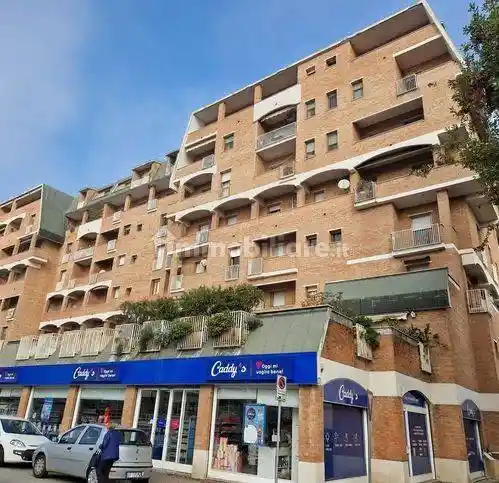 Appartamento in vendita a Casale Monferrato