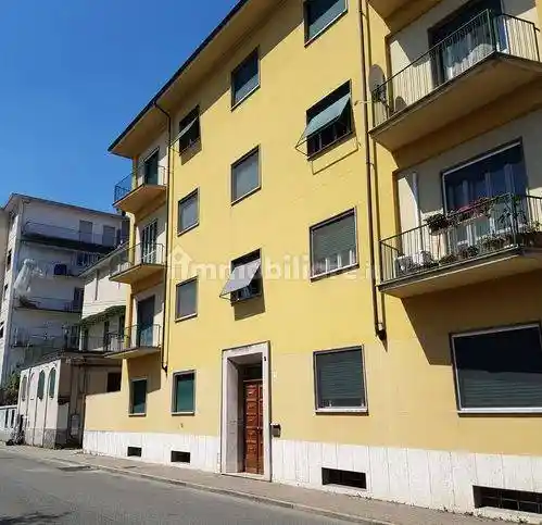 Appartamento in vendita a Casale Monferrato