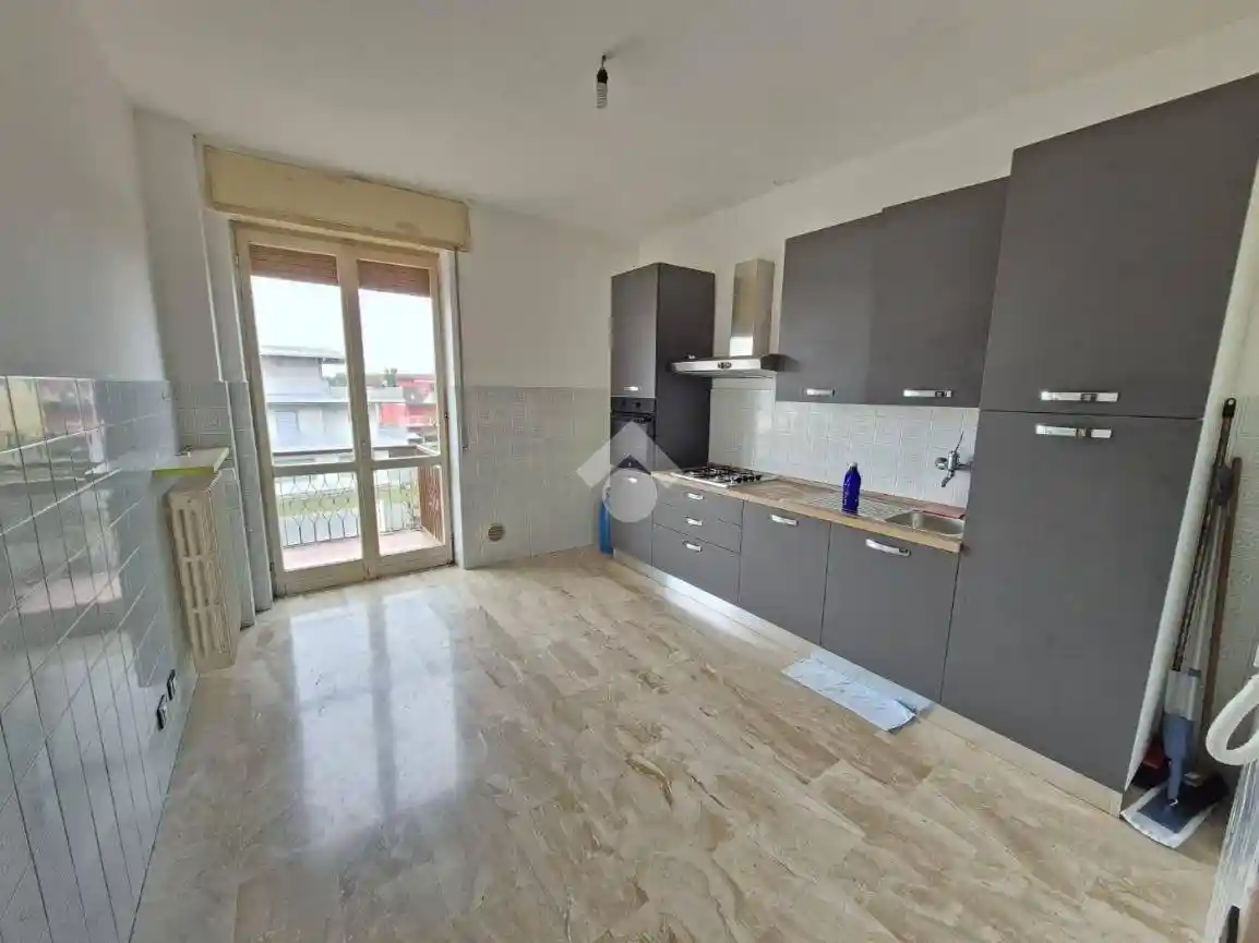 Appartamento in vendita a Bagnatica