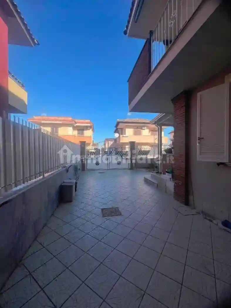 Villetta a schiera - foto 3