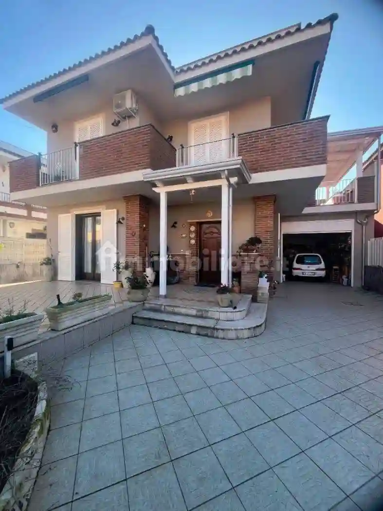 Villetta a schiera - foto 4