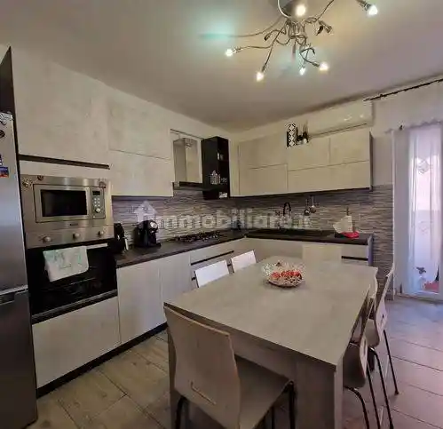 Appartamento in vendita a Casale Monferrato