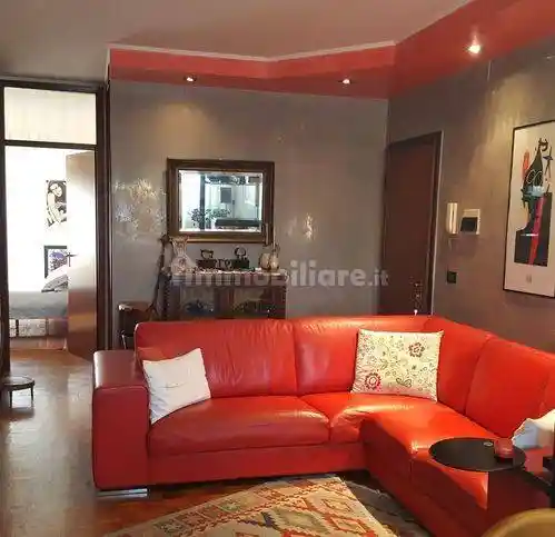 Appartamento in vendita a Casale Monferrato