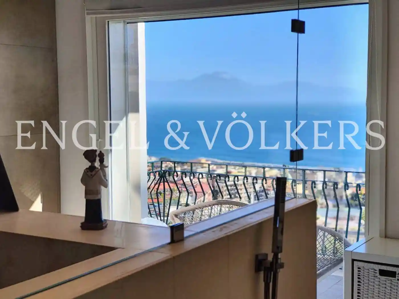 Appartamento in affitto a Napoli