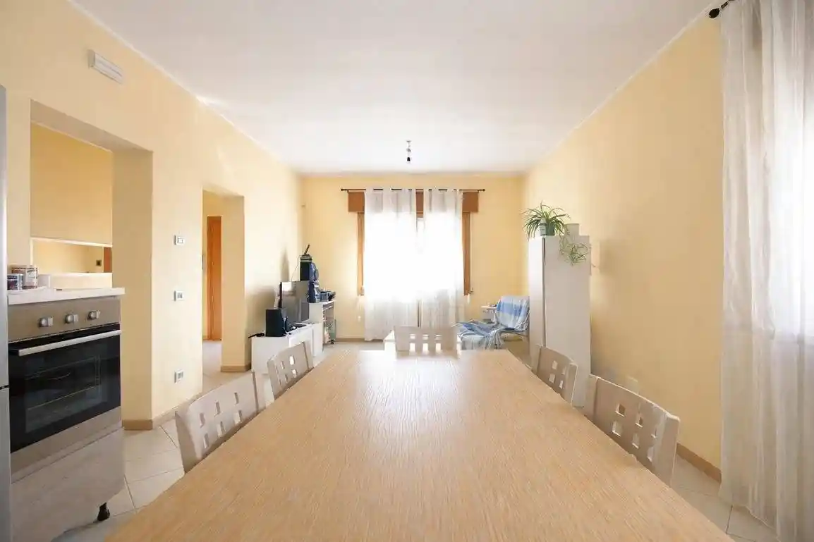 Villa in vendita a Scorzè