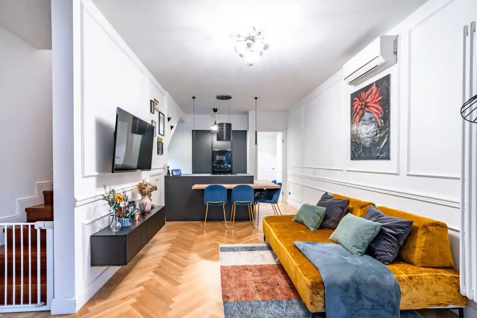 Villetta a schiera in vendita a Cinisello Balsamo