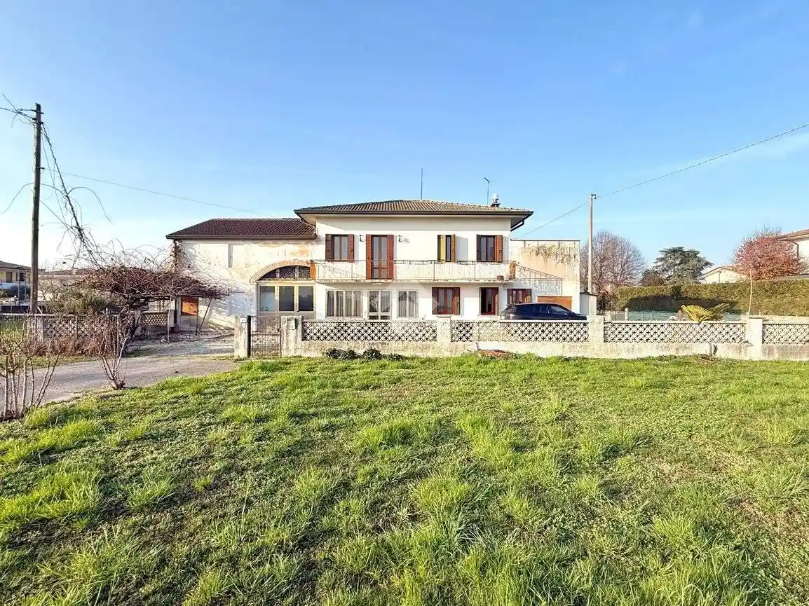 Rustico - Casale in vendita a San Giorgio in Bosco