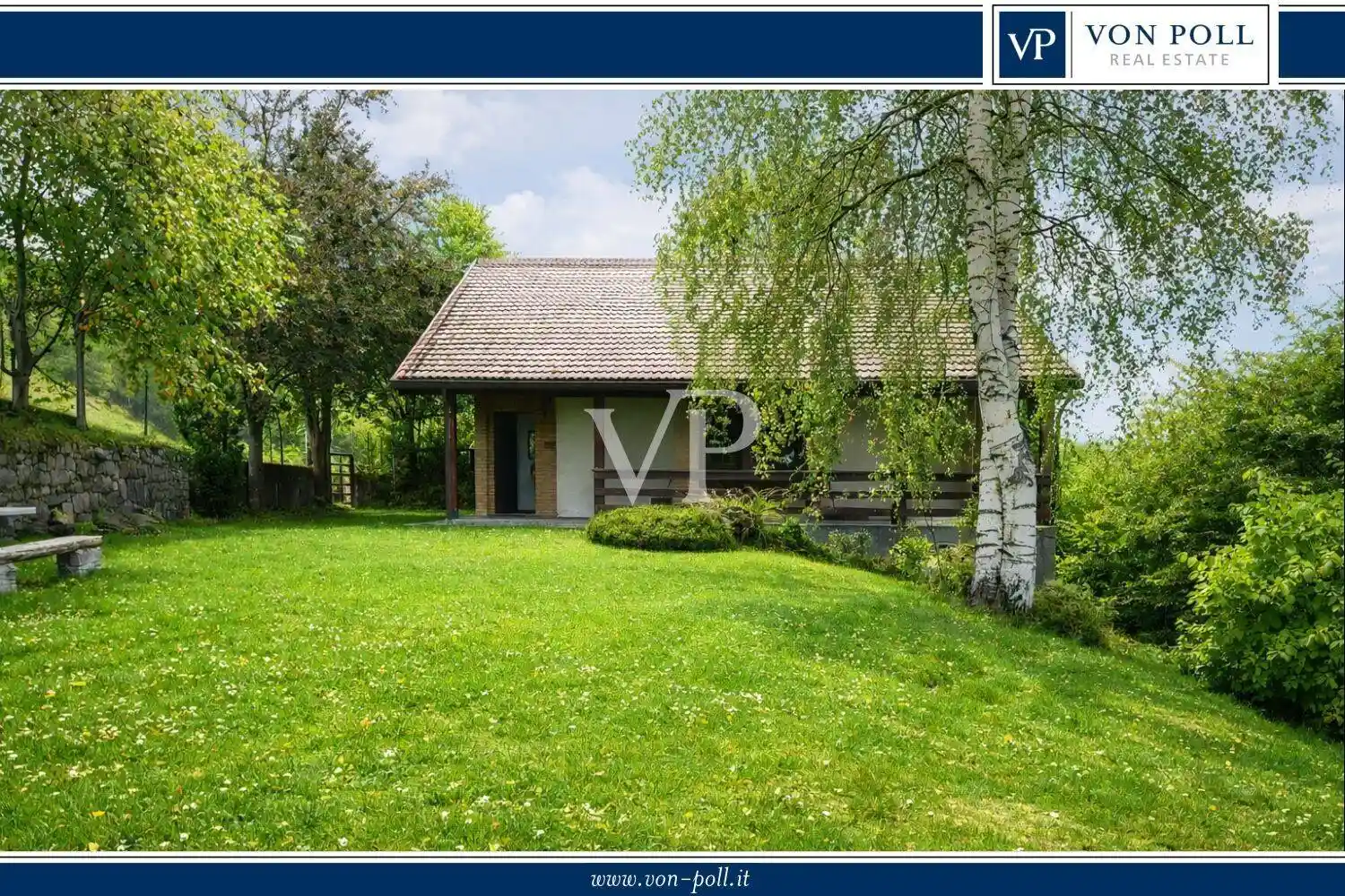 Villa in vendita a Centro Valle Intelvi