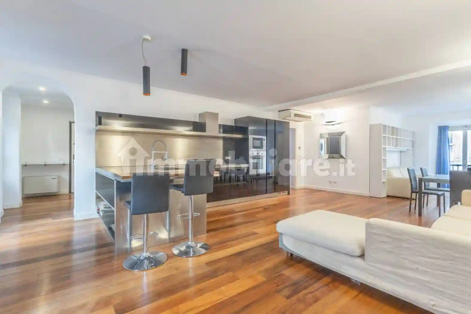 Appartamento - foto 3