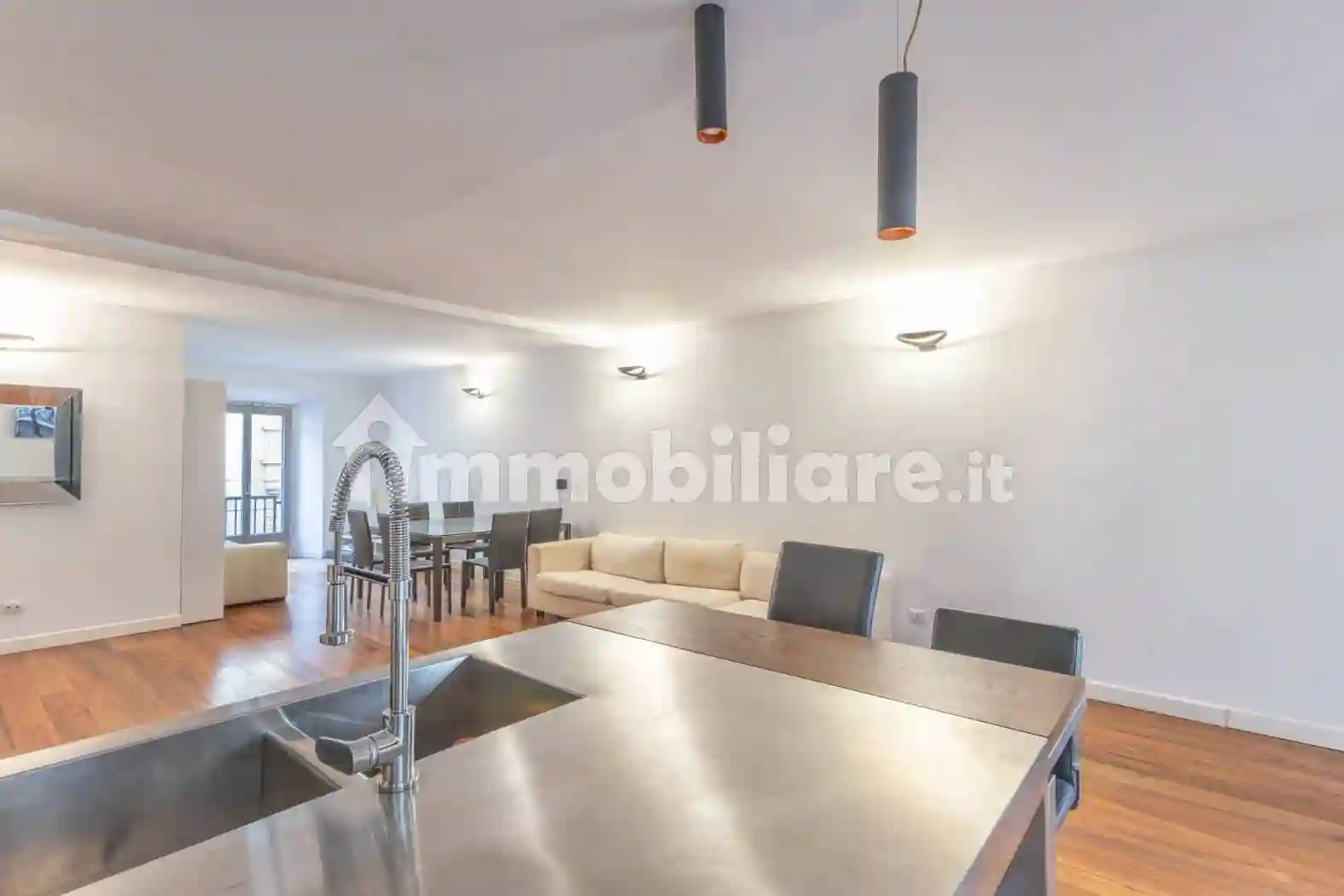 Appartamento - foto 5