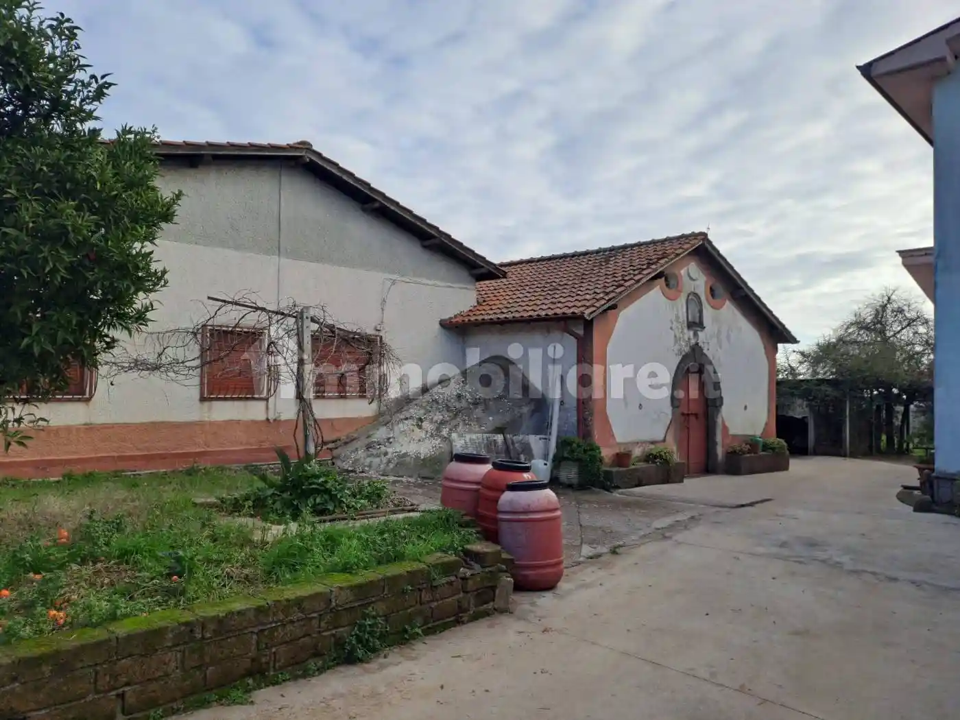 Villa in vendita a Velletri