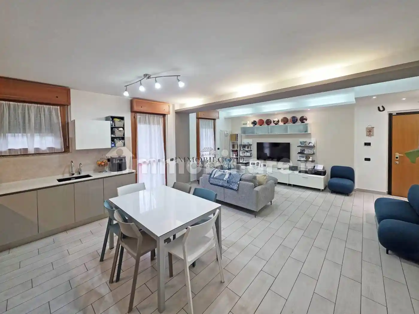 Appartamento in vendita a Abbiategrasso