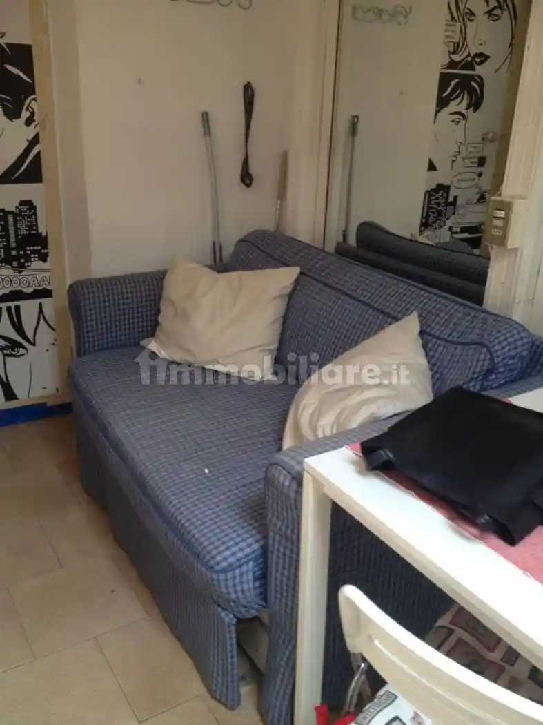 Attico - Mansarda in affitto a Milano