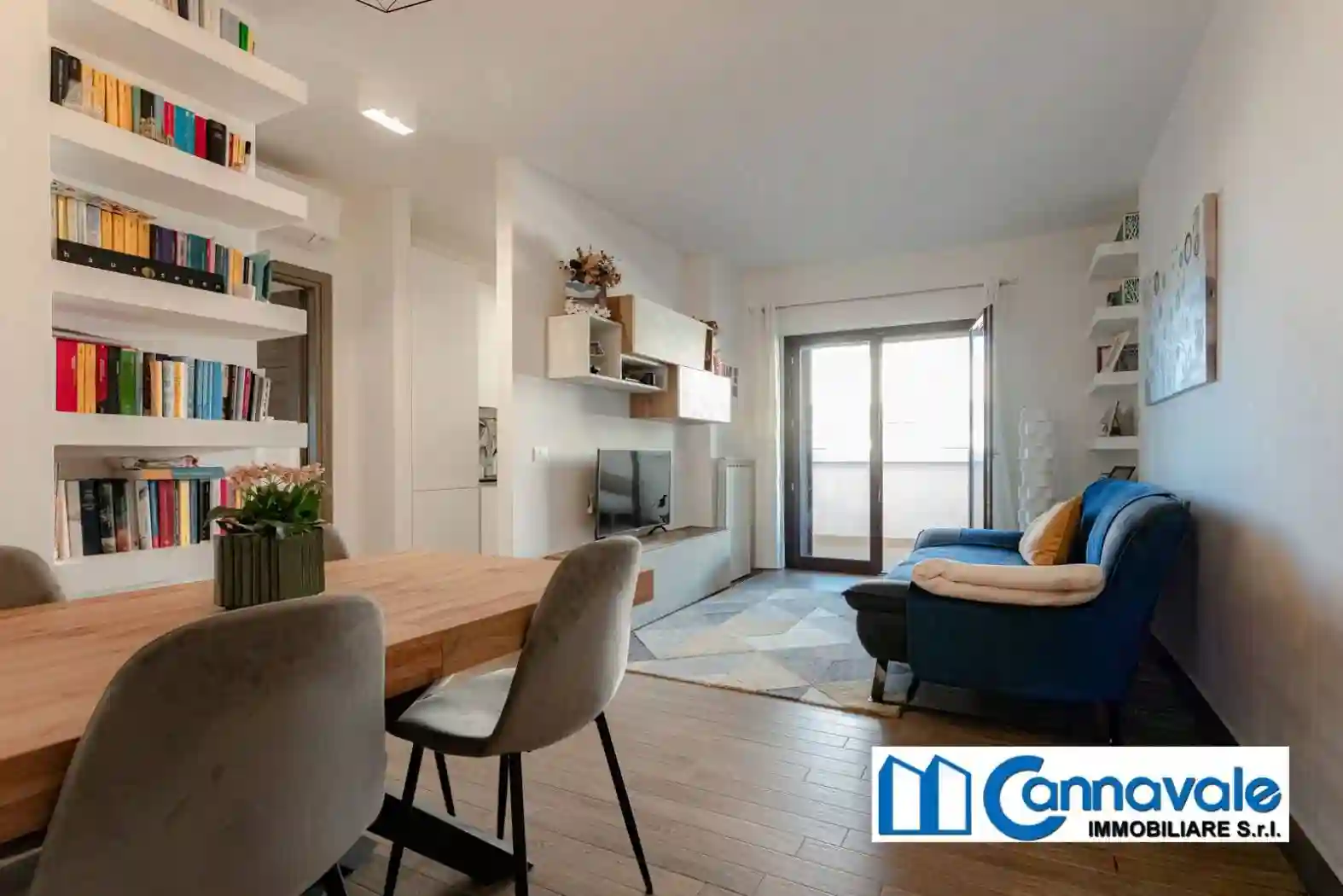 Appartamento - foto 2