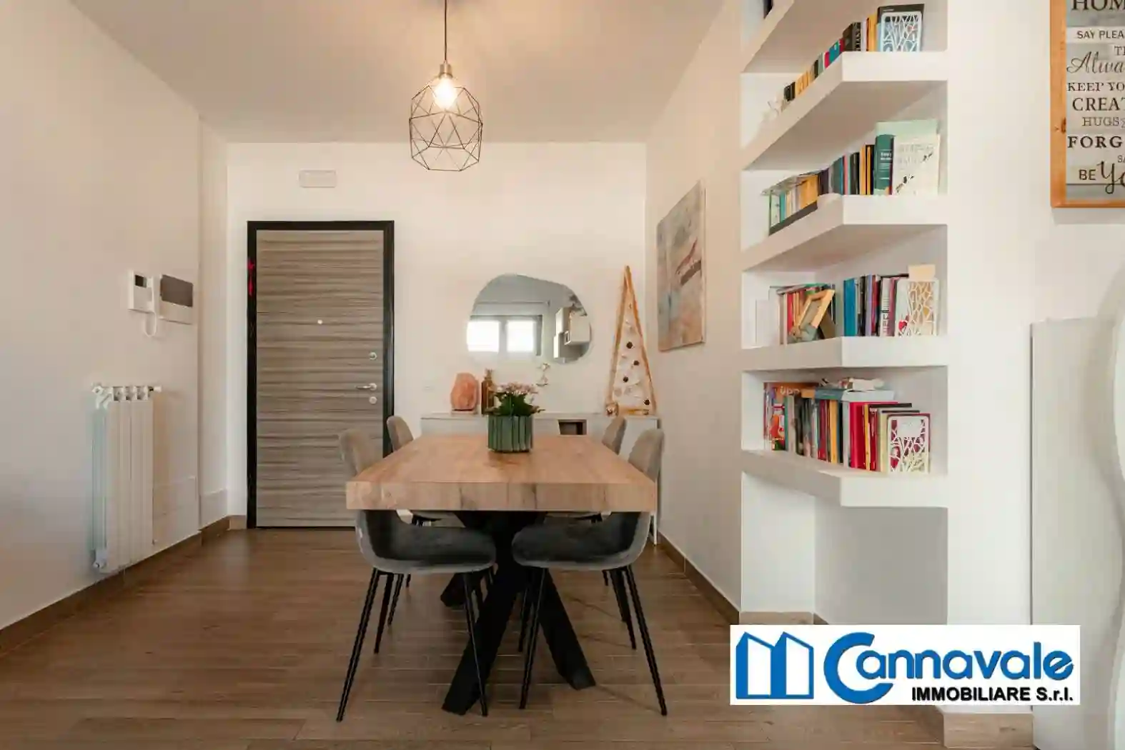 Appartamento - foto 4