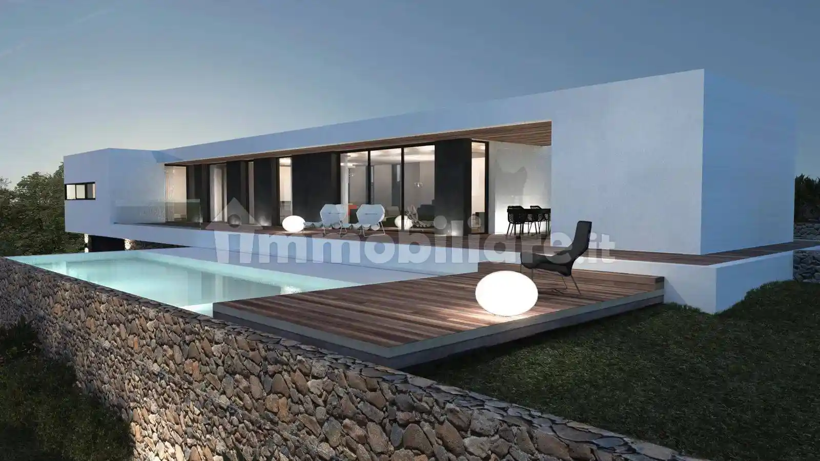 Villa in vendita a Albignasego