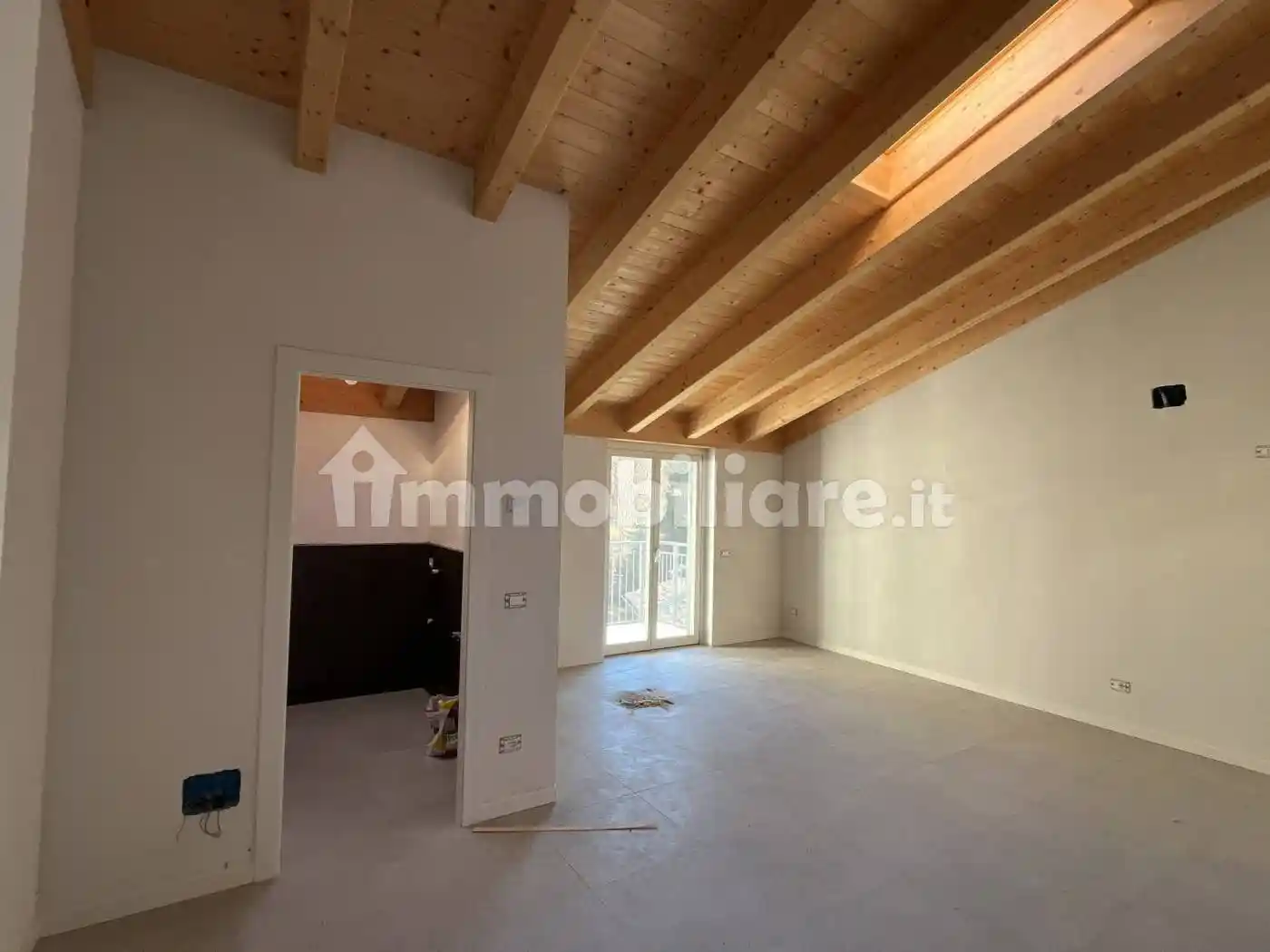 Appartamento in vendita a Sondrio