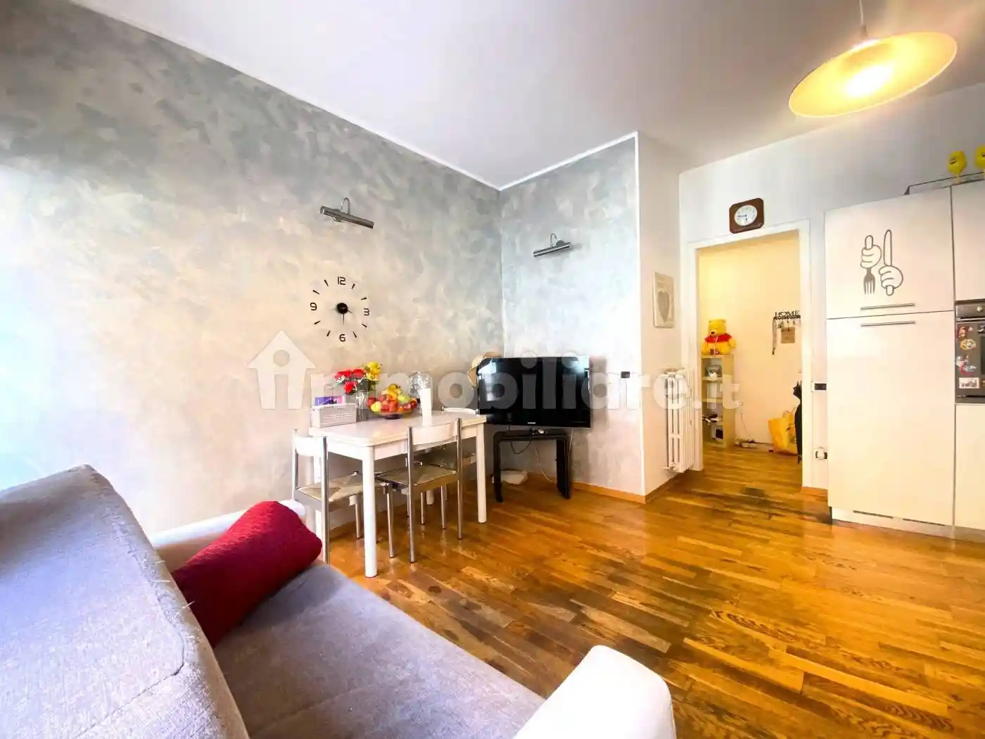 Appartamento in vendita a Perugia